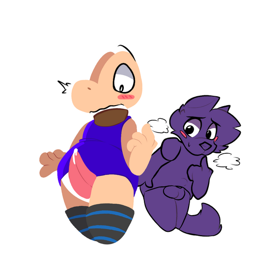 Un oh.. First time it's has became happy - ZoryX