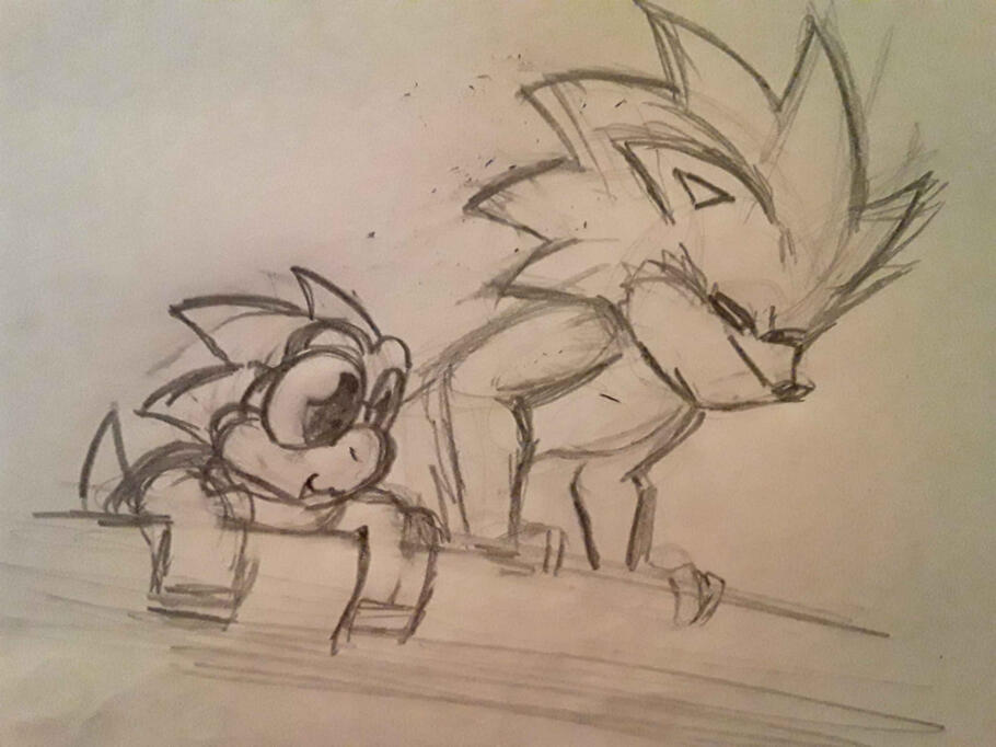 "You seeing this Bowary?" - Davi