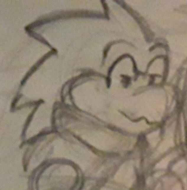 Little Smuggy person here - Davi