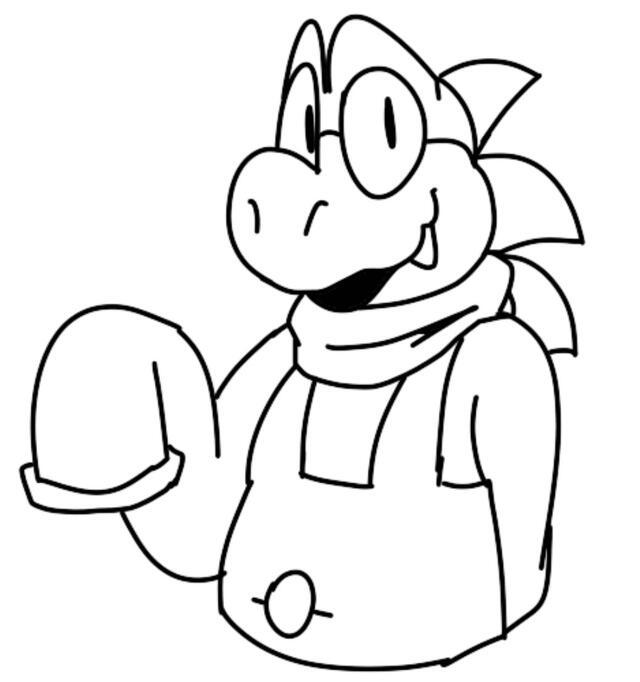 Small but simple - Cater-Friendly