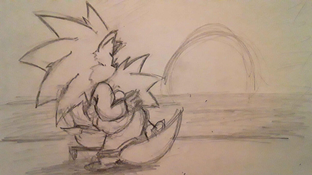 Take me away to see the sunset in the hills. - Davi