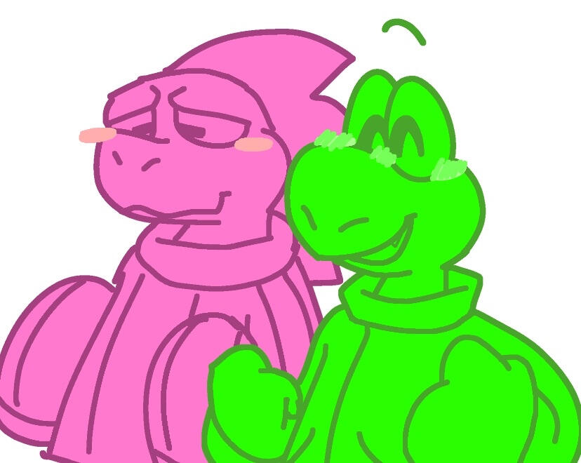 Just hangin around.. thats all - Caterfriendly