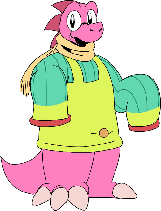 I remember this one - Caterfriendly